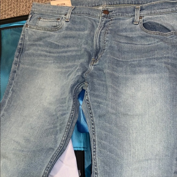 They don’t fit. - Picture 4 of 4